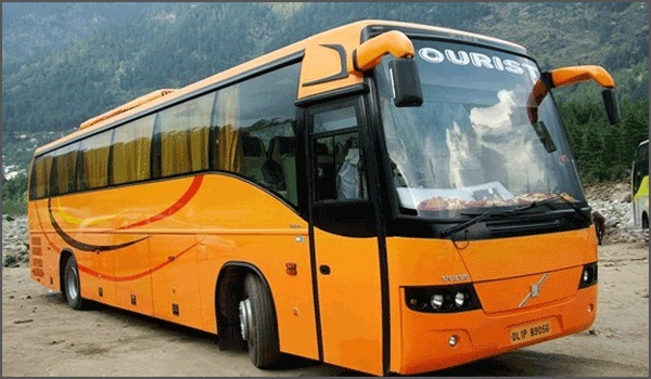 bus
