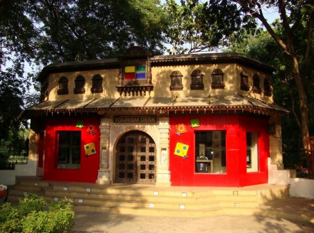 AHMEDABAD
