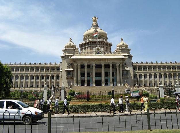 banglore