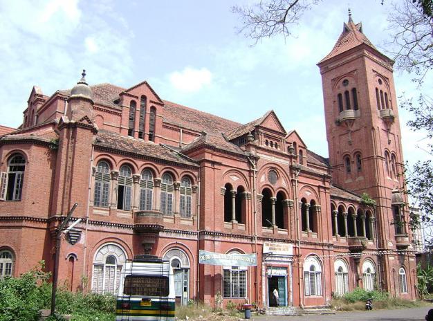 chennai