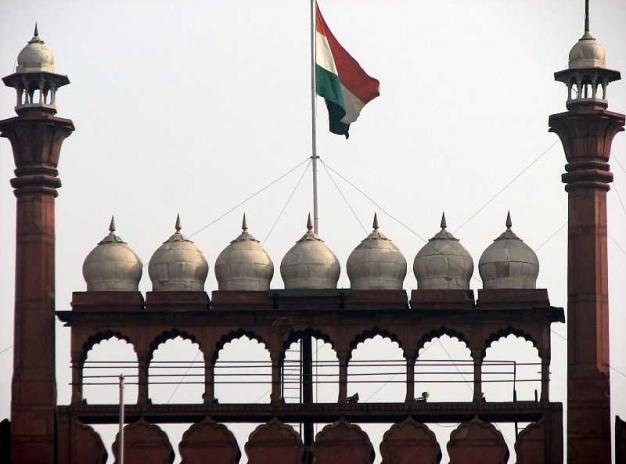delhi