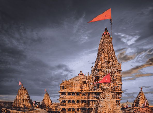Dwarkadhish