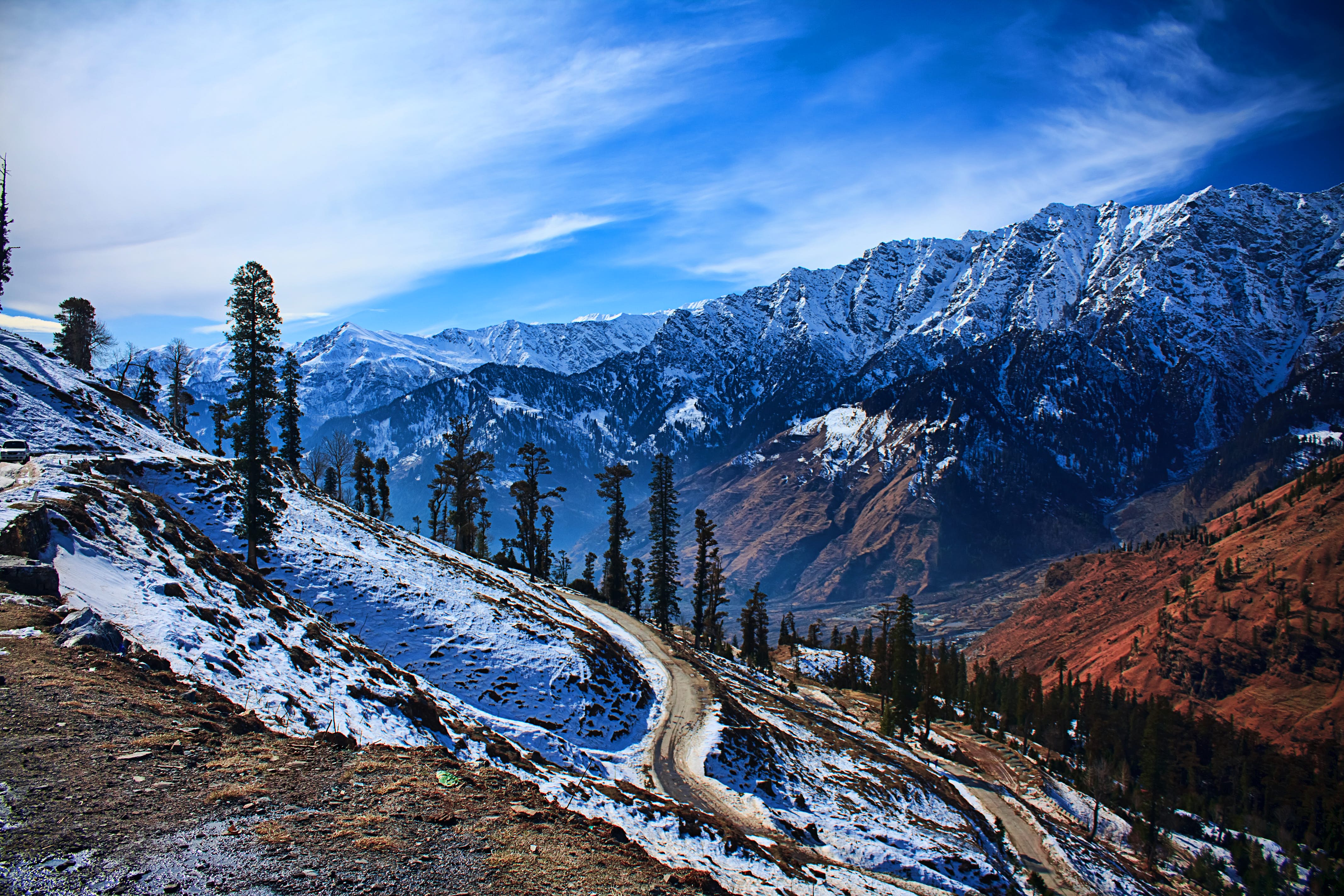 himanchal