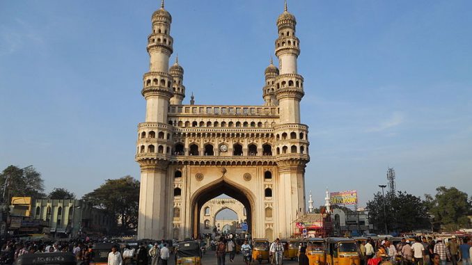 hyderabad