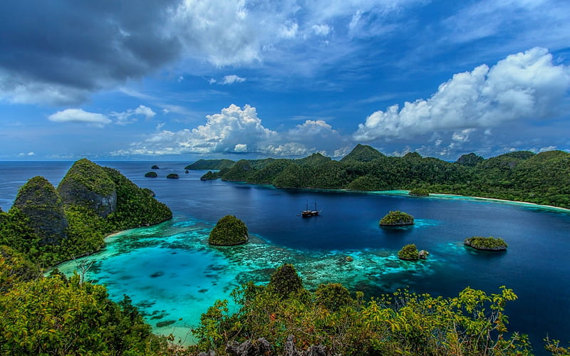 Indonesia