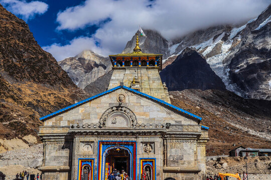 Kedarnath