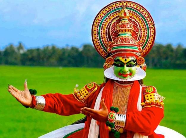 kerala