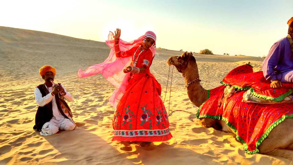 rajasthan