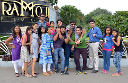 ramoji