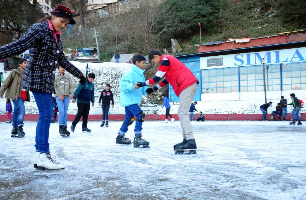Shimla