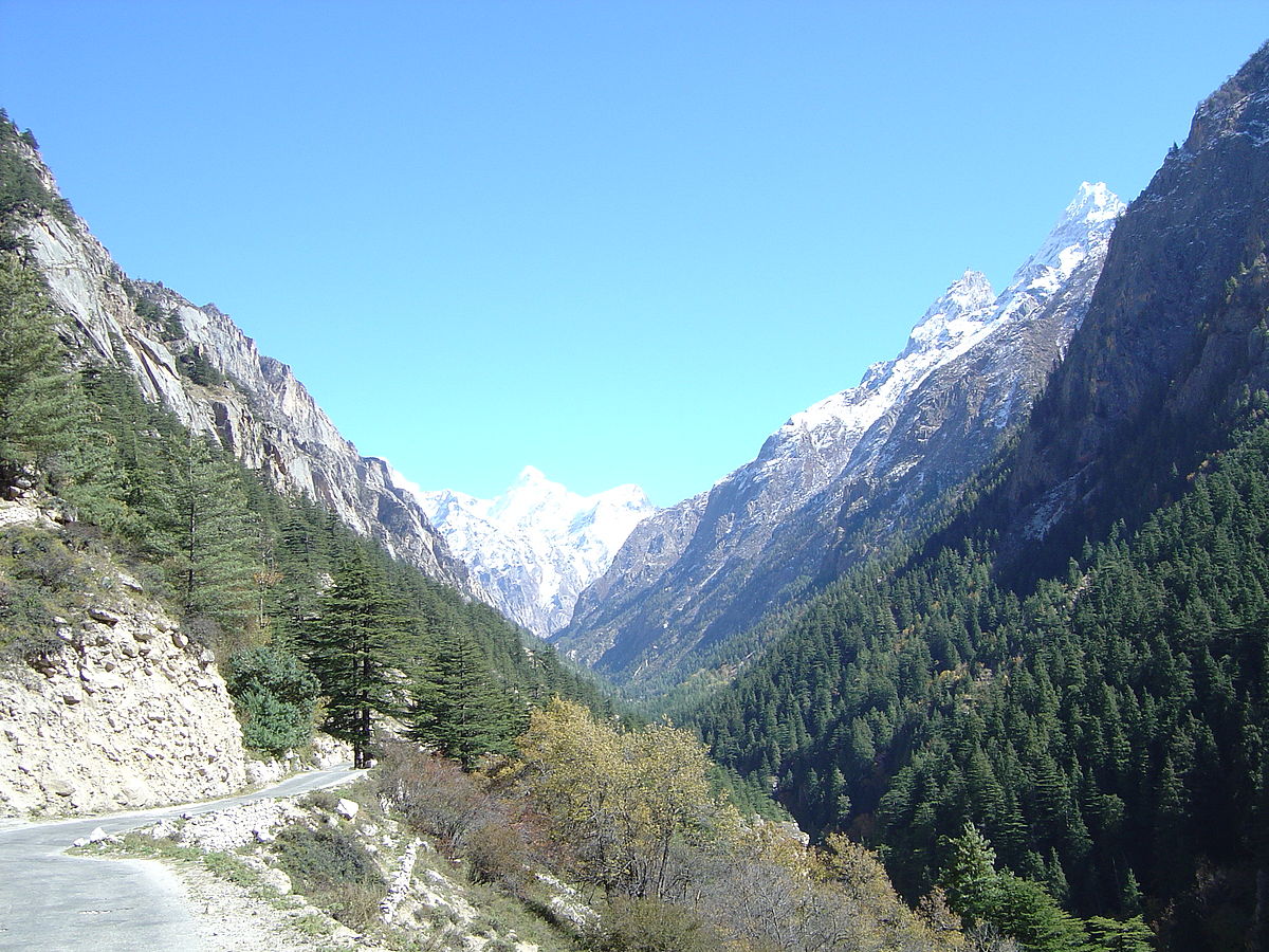uttrakhand